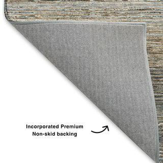 The Rug Corner Dalyn Trevi TV1 Pewter  Trevi TV1 Pewter