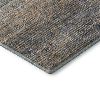The Rug Corner Dalyn Trevi TV1 Pewter  Trevi TV1 Pewter