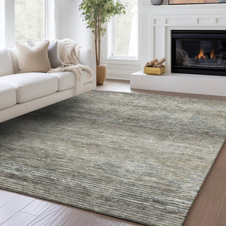 lifestyle The Rug Corner Dalyn Trevi TV1 Taupe  Trevi TV1 Taupe