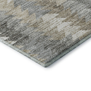 The Rug Corner Dalyn Trevi TV20 Taupe  Trevi TV20 Taupe