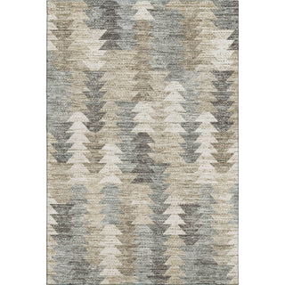 The Rug Corner Dalyn Trevi TV20 Taupe  Trevi TV20 Taupe