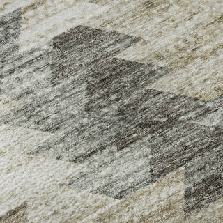 The Rug Corner Dalyn Trevi TV20 Taupe  Trevi TV20 Taupe