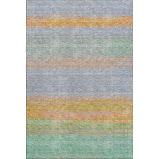 The Rug Corner Dalyn Trevi TV2 Lavender  