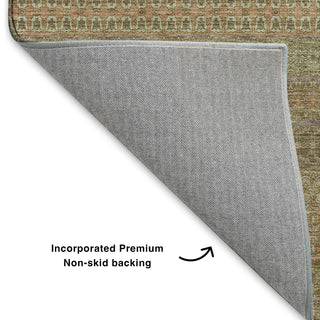 The Rug Corner Dalyn Trevi TV3 Khaki  Trevi TV3 Khaki