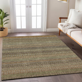 lifestyle The Rug Corner Dalyn Trevi TV3 Khaki  Trevi TV3 Khaki