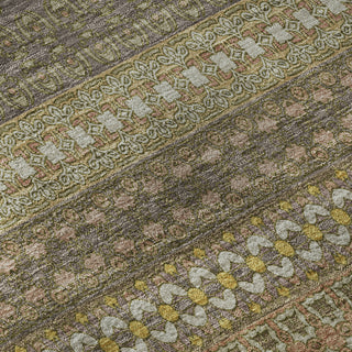 The Rug Corner Dalyn Trevi TV3 Khaki  Trevi TV3 Khaki