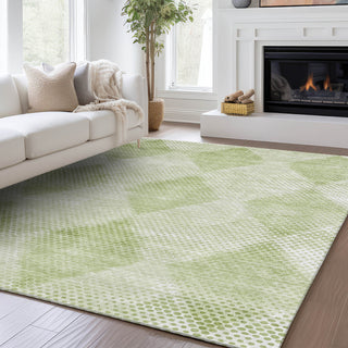 lifestyle The Rug Corner Dalyn Trevi TV4 Mint  Trevi TV4 Mint