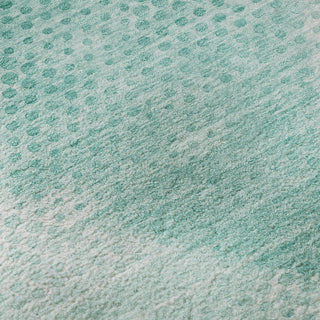 The Rug Corner Dalyn Trevi TV4 Teal  Trevi TV4 Teal