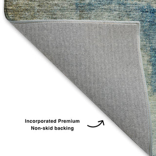 The Rug Corner Dalyn Trevi TV5 Taupe  