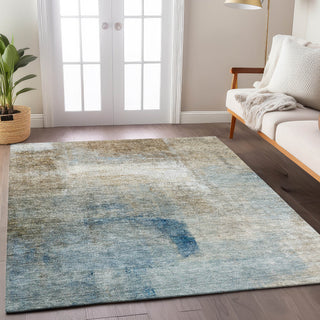 The Rug Corner Dalyn Trevi TV5 Taupe  
