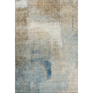 The Rug Corner Dalyn Trevi TV5 Taupe  
