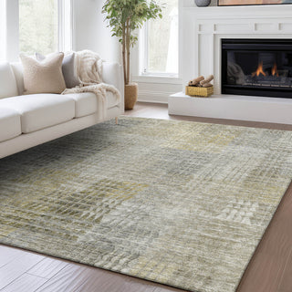 lifestyle The Rug Corner Dalyn Trevi TV6 Taupe  Trevi TV6 Taupe