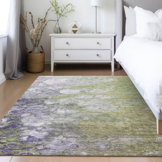 lifestyle The Rug Corner Dalyn Trevi TV7 Aloe  Trevi TV7 Aloe