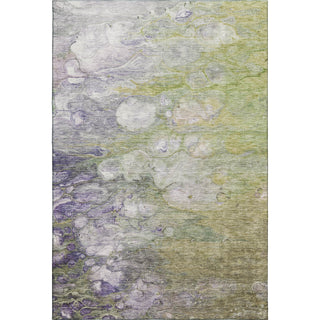 The Rug Corner Dalyn Trevi TV7 Aloe  Trevi TV7 Aloe