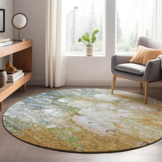 lifestyle The Rug Corner Dalyn Trevi TV7 Paprika  Trevi TV7 Paprika