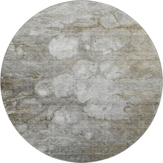 The Rug Corner Dalyn Trevi TV7 Taupe  Trevi TV7 Taupe