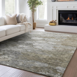 lifestyle The Rug Corner Dalyn Trevi TV7 Taupe  Trevi TV7 Taupe