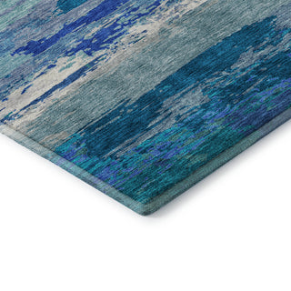 The Rug Corner Dalyn Trevi TV8 Blue  Trevi TV8 Blue