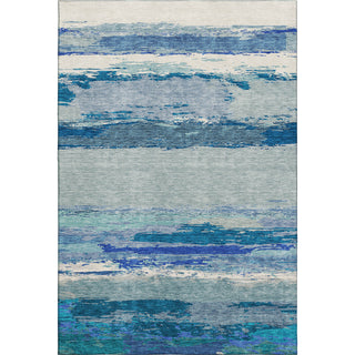 The Rug Corner Dalyn Trevi TV8 Blue  Trevi TV8 Blue