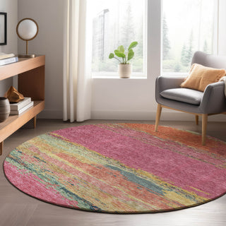 The Rug Corner Dalyn Trevi TV8 Blush  