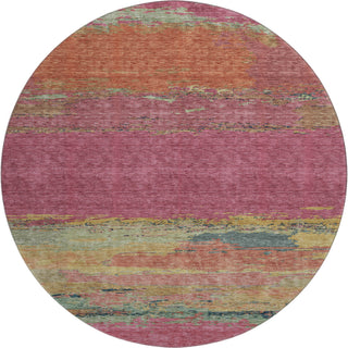 The Rug Corner Dalyn Trevi TV8 Blush  