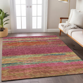 The Rug Corner Dalyn Trevi TV8 Blush  