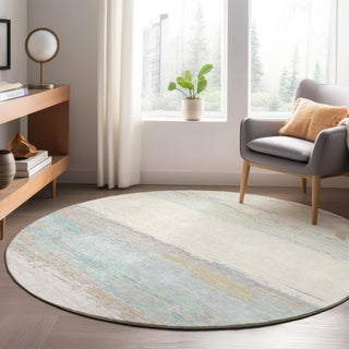 lifestyle The Rug Corner Dalyn Trevi TV8 Ivory  Trevi TV8 Ivory