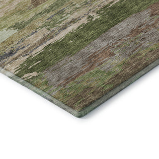 The Rug Corner Dalyn Trevi TV8 Olive  Trevi TV8 Olive