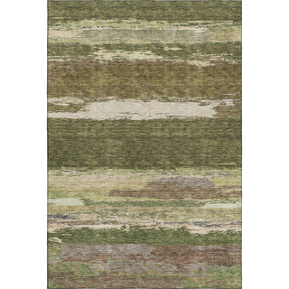 The Rug Corner Dalyn Trevi TV8 Olive  Trevi TV8 Olive