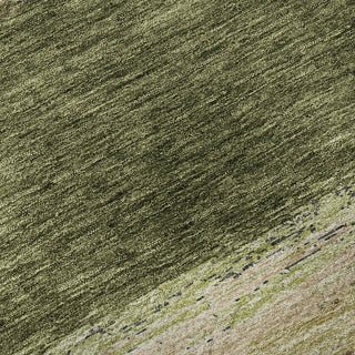 The Rug Corner Dalyn Trevi TV8 Olive  Trevi TV8 Olive