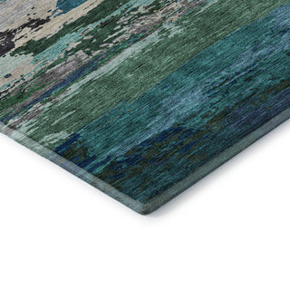 The Rug Corner Dalyn Trevi TV8 Teal  Trevi TV8 Teal