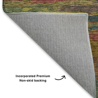 The Rug Corner Dalyn Trevi TV8 Terracotta  Trevi TV8 Terracotta