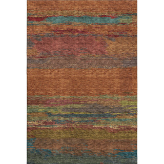 The Rug Corner Dalyn Trevi TV8 Terracotta  Trevi TV8 Terracotta
