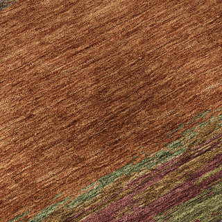 The Rug Corner Dalyn Trevi TV8 Terracotta  Trevi TV8 Terracotta