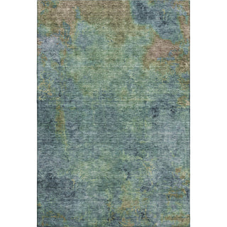 The Rug Corner Dalyn Trevi TV9 Blue  Trevi TV9 Blue