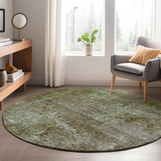 The Rug Corner Dalyn Trevi TV9 Mocha  