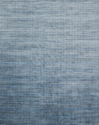 The Rug Corner Loloi Urbana Blue  