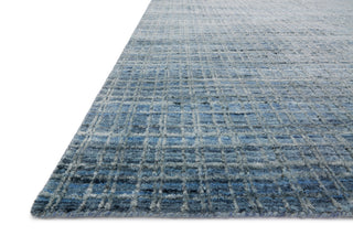The Rug Corner Loloi Urbana Blue  