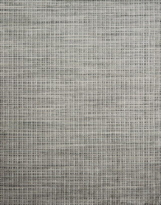 The Rug Corner Loloi Urbana Graphite  