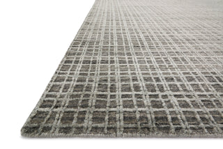 The Rug Corner Loloi Urbana Graphite  