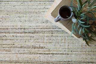 The Rug Corner Loloi Vaughn Ivory  