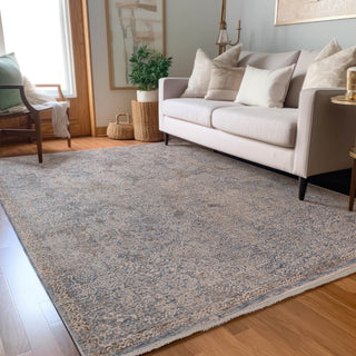 The Rug Corner Dalyn Vienna VI5 Denim  