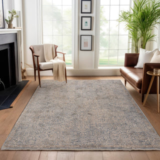 The Rug Corner Dalyn Vienna VI5 Denim  