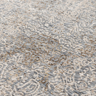 The Rug Corner Dalyn Vienna VI5 Denim  