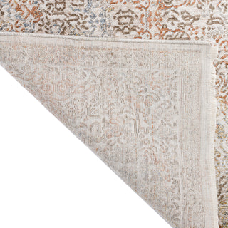 The Rug Corner Dalyn Vienna VI5 Ivory  
