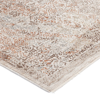 The Rug Corner Dalyn Vienna VI5 Ivory  