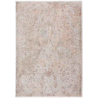 The Rug Corner Dalyn Vienna VI5 Ivory  