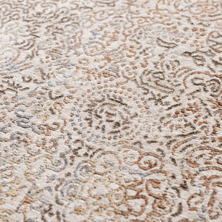 The Rug Corner Dalyn Vienna VI5 Ivory  