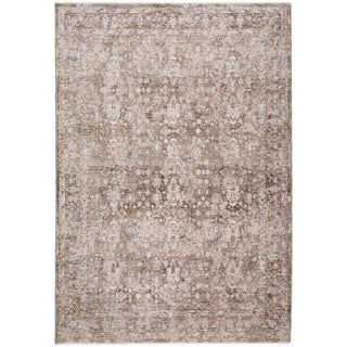 The Rug Corner Dalyn Vienna VI6 Chocolate  