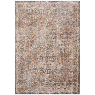 The Rug Corner Dalyn Vienna VI7 Chocolate  